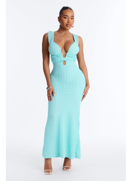 Сукня-максі Сукня-максі