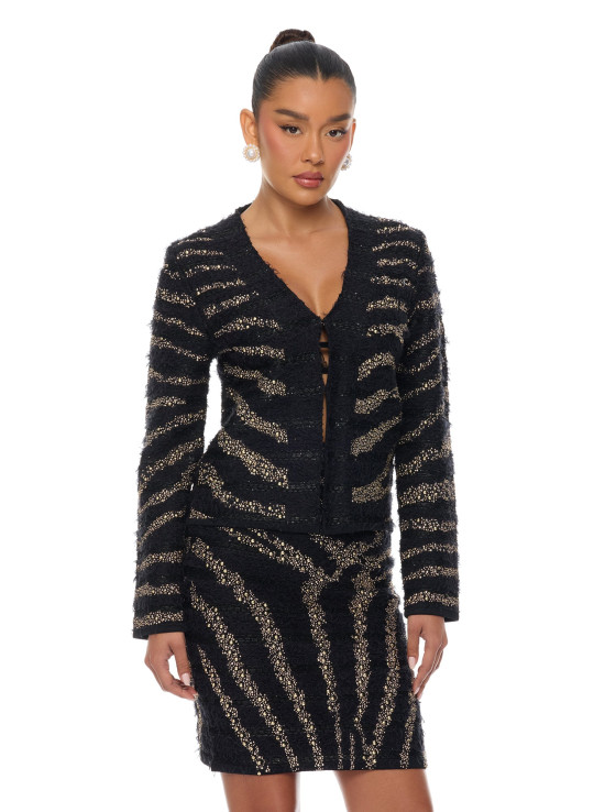 Жакет Жакет