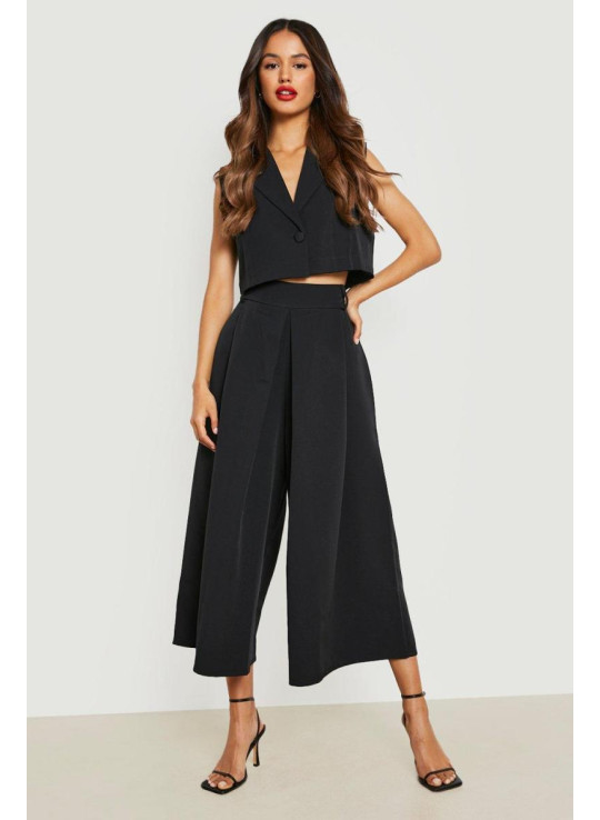 Стейк -передні широкі ноги з позначені кулоти