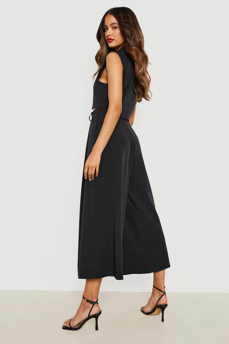 Стейк -передні широкі ноги з позначені кулоти