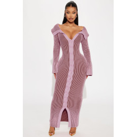 Сукня Максі 