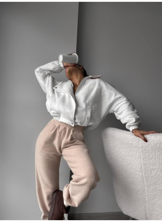 Флісовий ексклюзивний костюм Флісовий ексклюзивний костюм