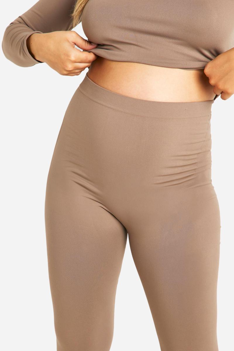 Легінси Maternity Contour Supersoft