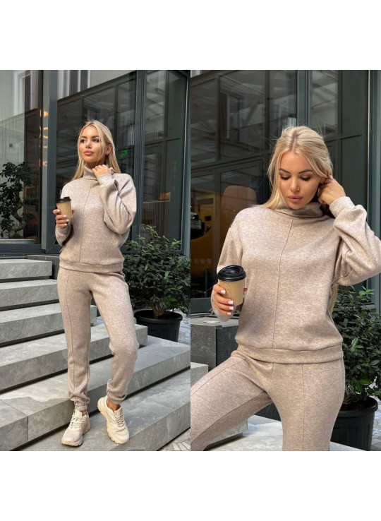 Ангоровий костюм спорт шик Ангоровий костюм спорт шик