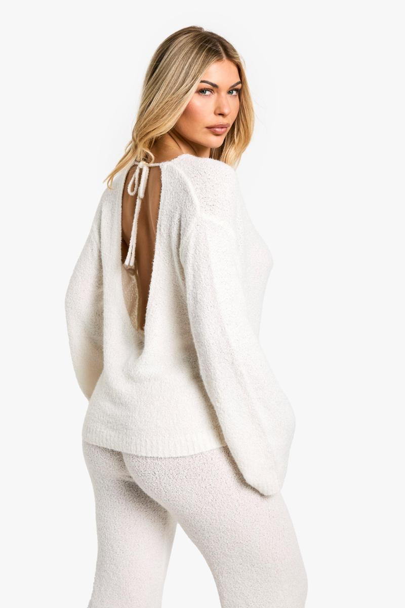 Відкрийте стрибки Boucle