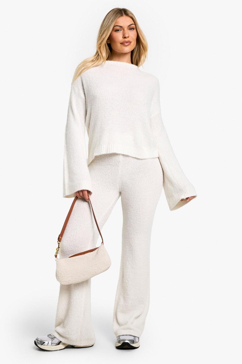 Відкрийте стрибки Boucle