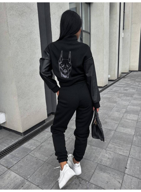 Костюм DOBERMAN теплий Костюм DOBERMAN теплий