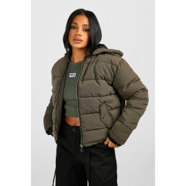 Куртка з капюшоном