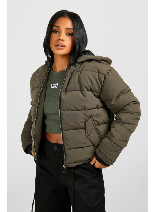 Куртка з капюшоном Куртка з капюшоном